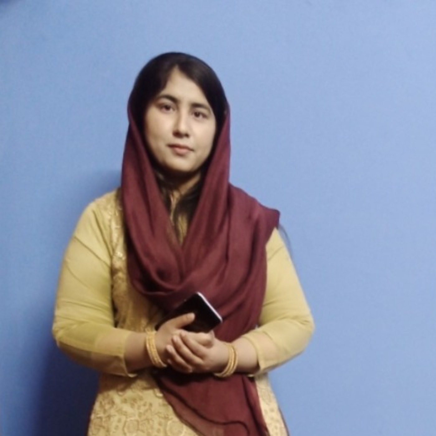 Rabia Tanveer