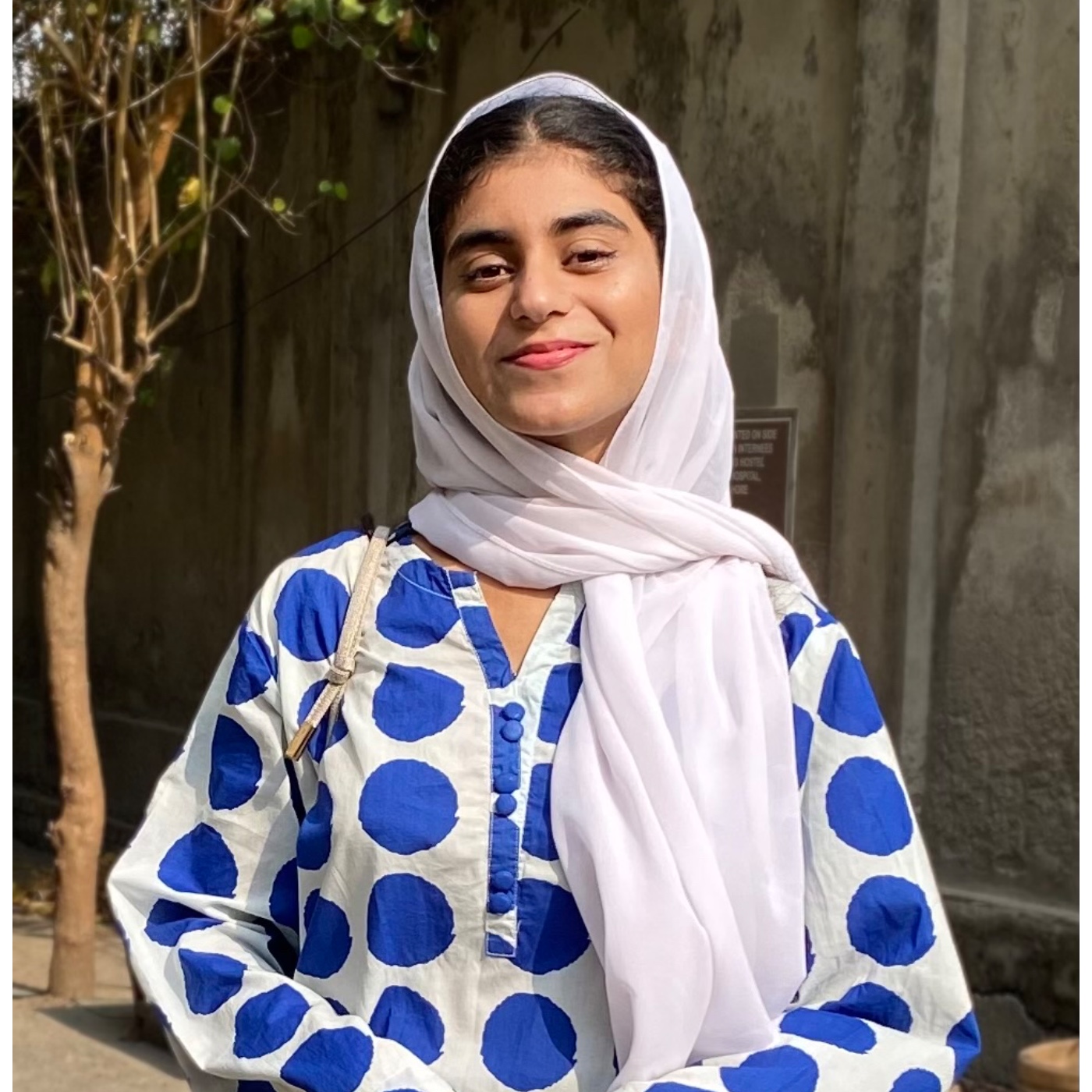 Khansa Maryam